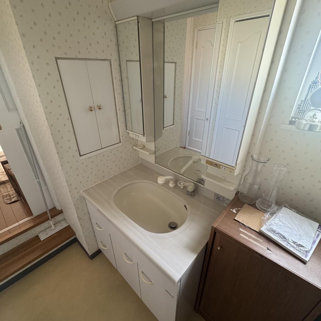 貝塚2丁目　中古戸建 内観