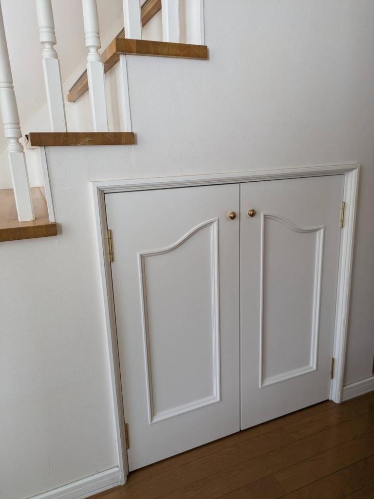 貝塚2丁目　中古戸建 内観