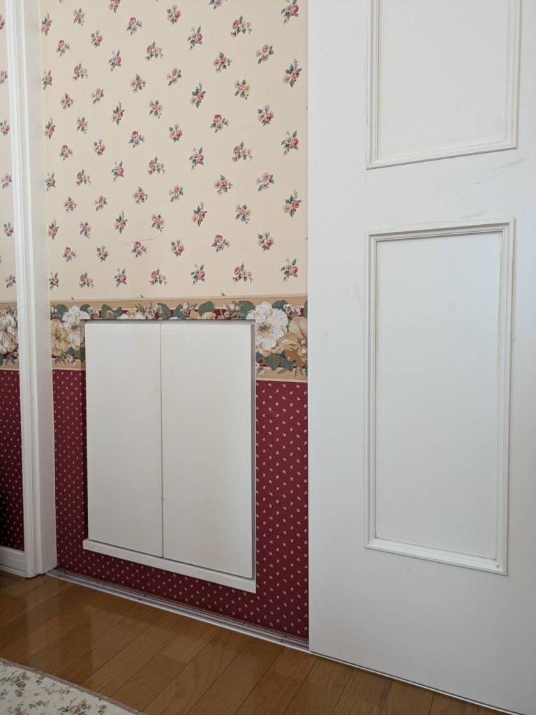 貝塚2丁目　中古戸建 内観