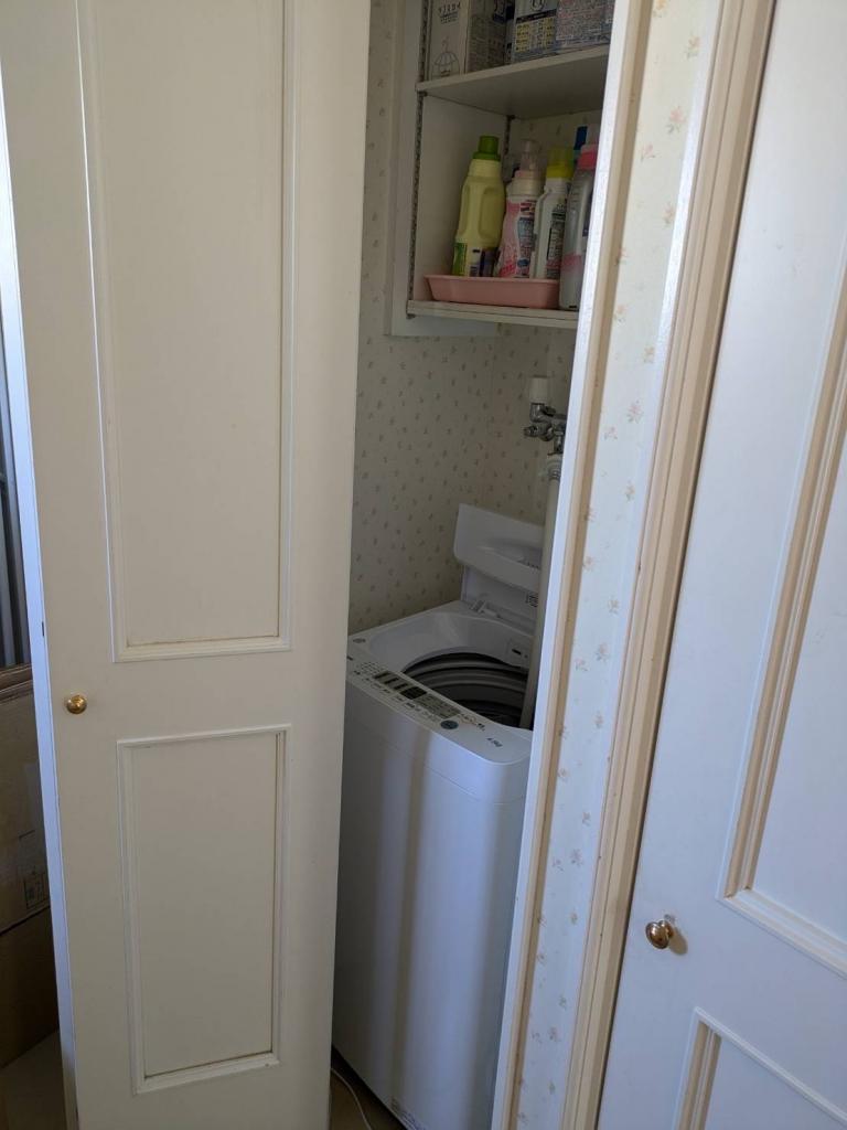 貝塚2丁目　中古戸建 内観