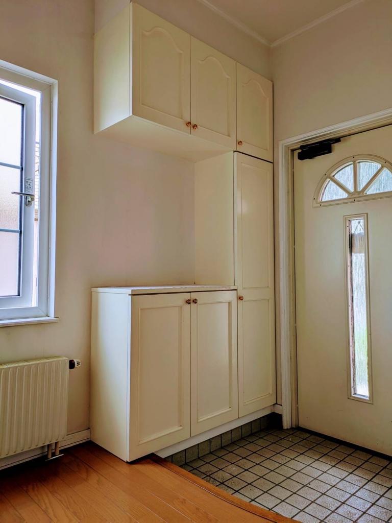 貝塚2丁目　中古戸建 内観