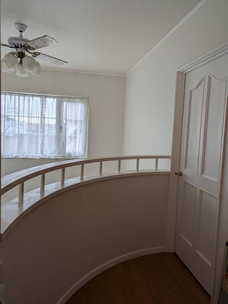 貝塚2丁目　中古戸建 内観