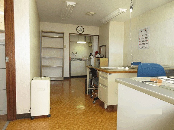 釧路市浪花町12丁目 内観