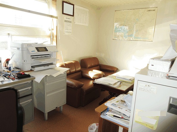 釧路市浪花町12丁目 内観