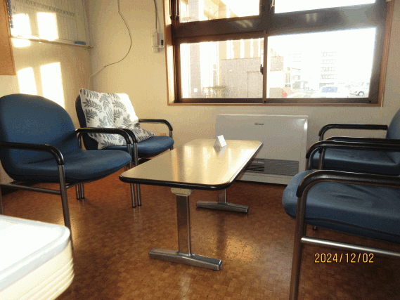 釧路市浪花町12丁目 内観