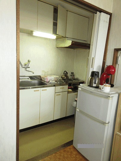 釧路市浪花町12丁目 内観