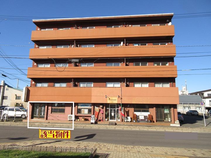 釧路市浪花町12丁目 内観