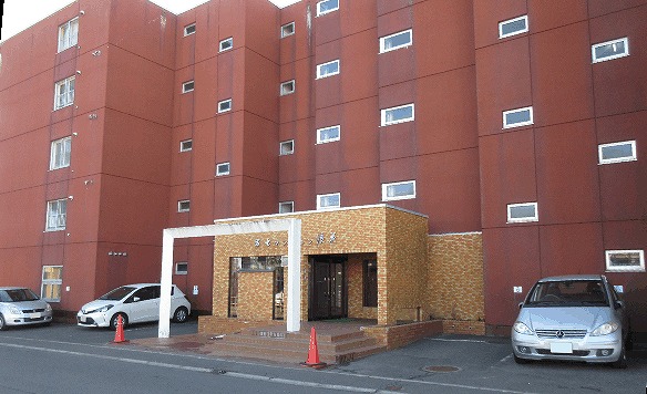 釧路市浪花町12丁目 内観