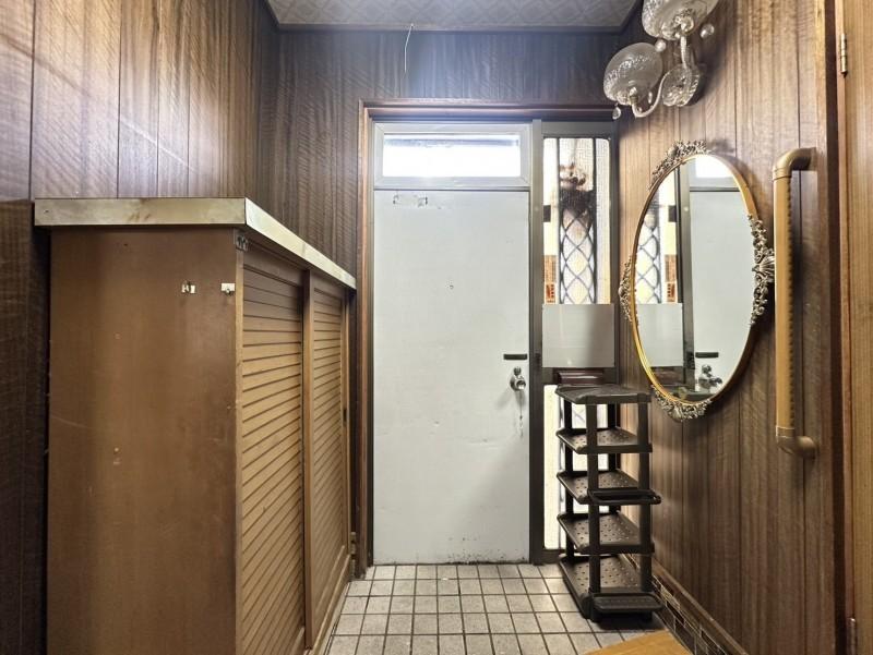 釧路市愛国西３丁目　中古戸建 内観