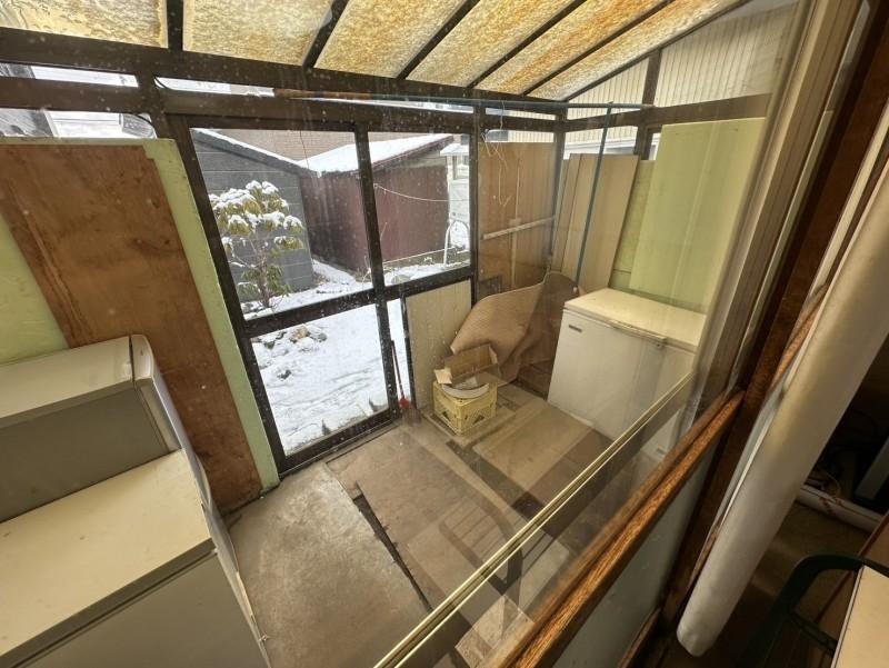 釧路市愛国西３丁目　中古戸建 内観