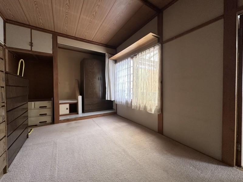 釧路市愛国西３丁目　中古戸建 内観