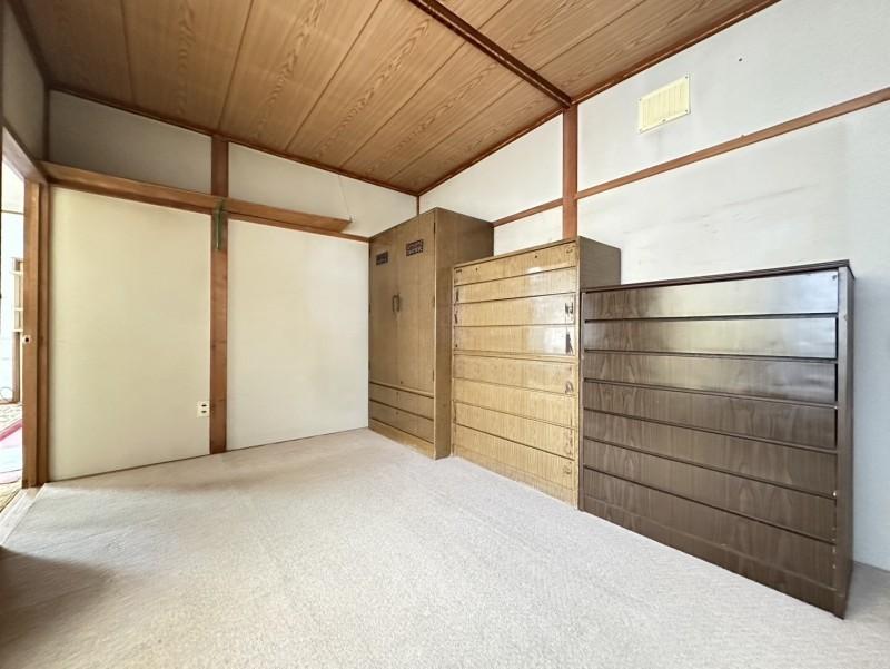 釧路市愛国西３丁目　中古戸建 内観