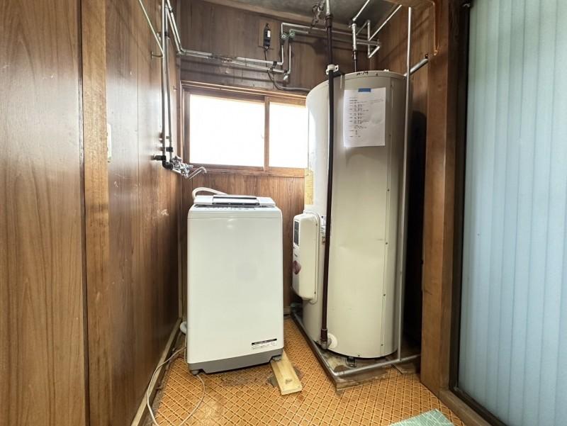 釧路市愛国西３丁目　中古戸建 内観