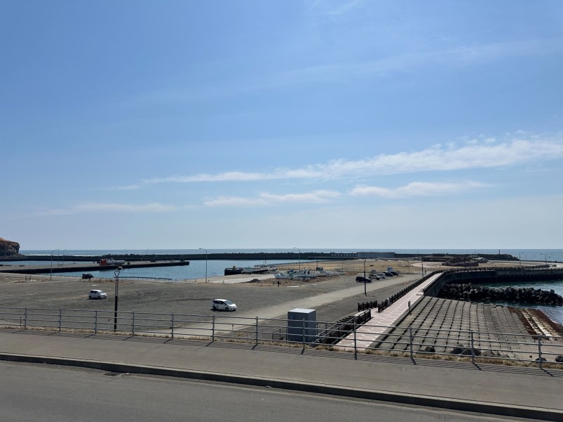 柏木町　土地 周辺