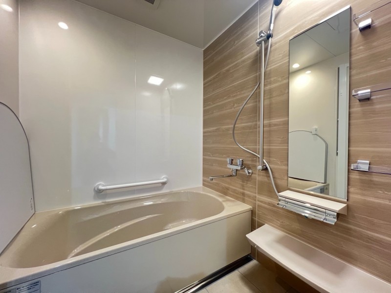 釧路市昭和中央５丁目　戸建 内観