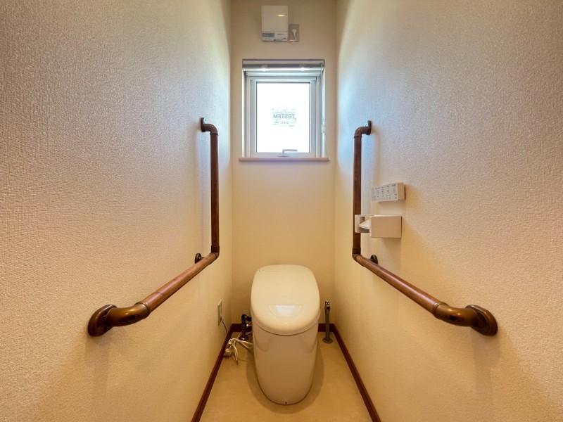 釧路市昭和中央５丁目　戸建 内観