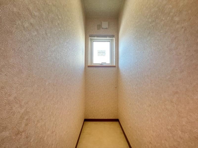 釧路市昭和中央５丁目　戸建 内観