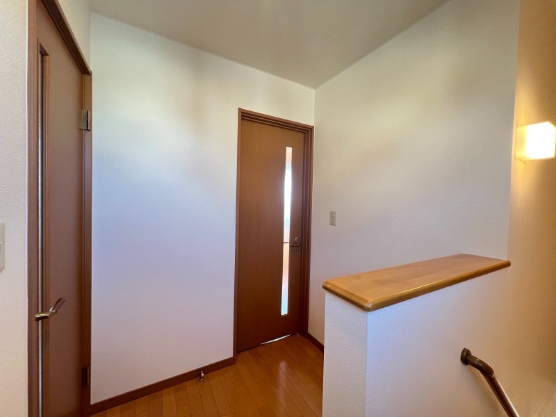 釧路市昭和中央５丁目　戸建 内観