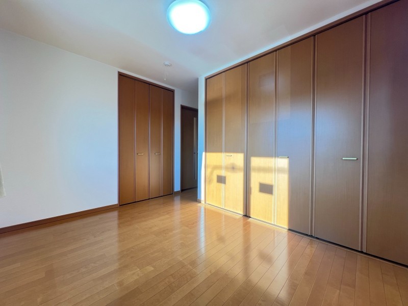 釧路市昭和中央５丁目　戸建 内観