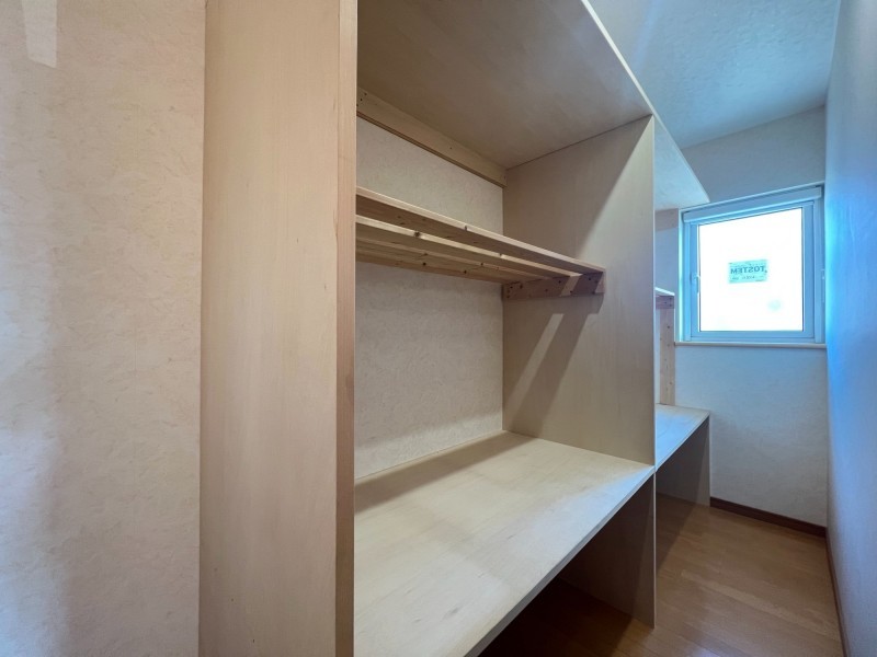 釧路市昭和中央５丁目　戸建 内観