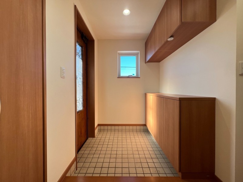 釧路市武佐１丁目　戸建 内観