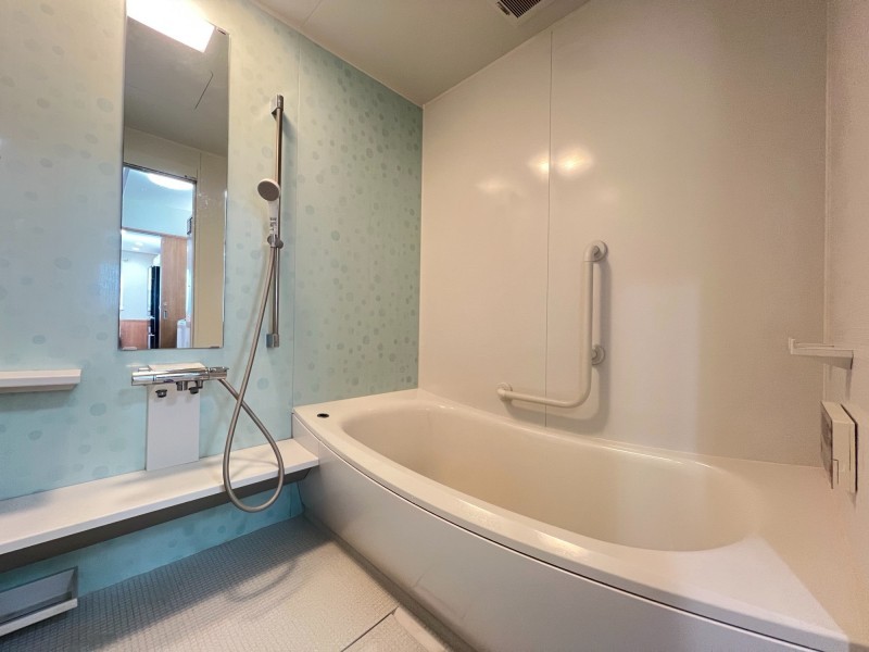 釧路市武佐１丁目　戸建 内観