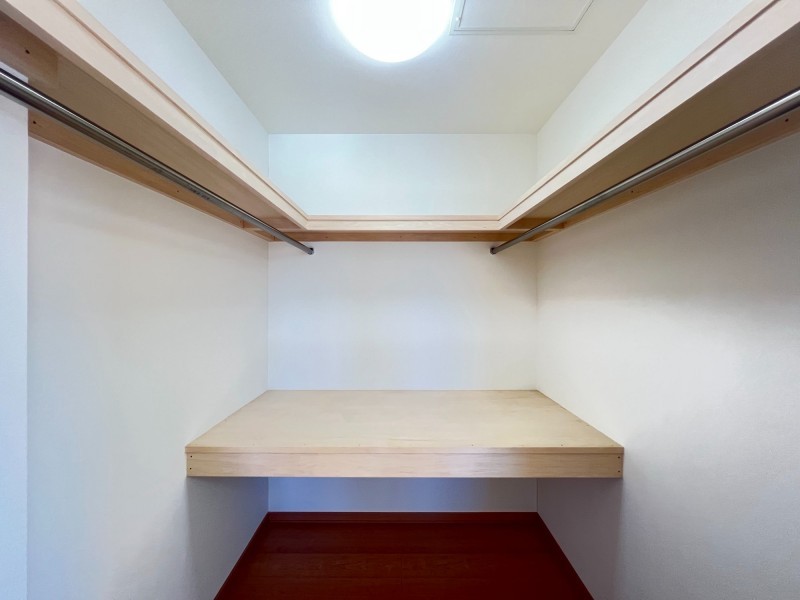 釧路市武佐１丁目　戸建 内観