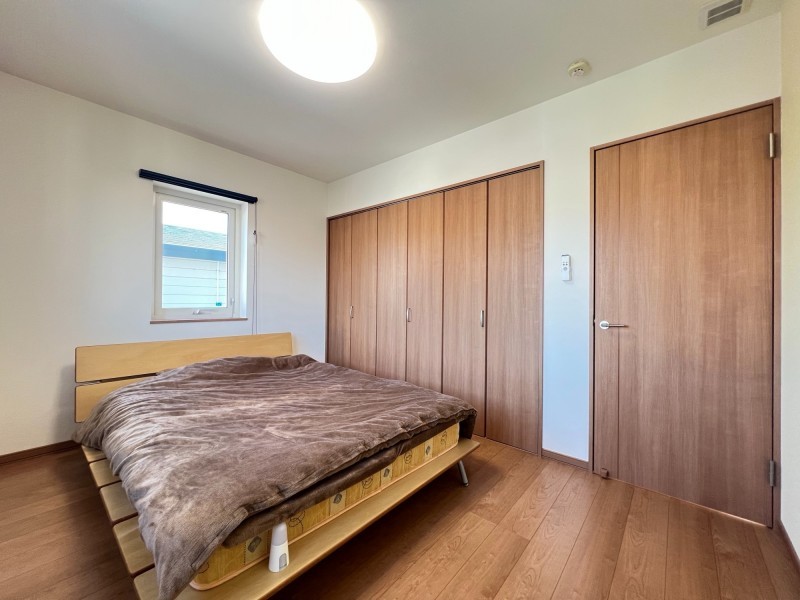 釧路市武佐１丁目　戸建 内観