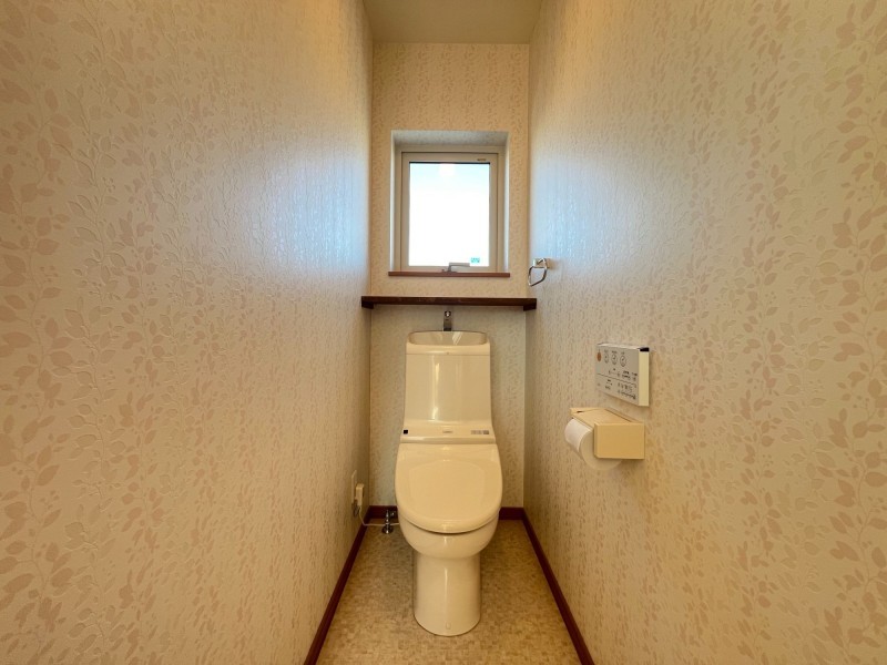 釧路市武佐１丁目　戸建 内観