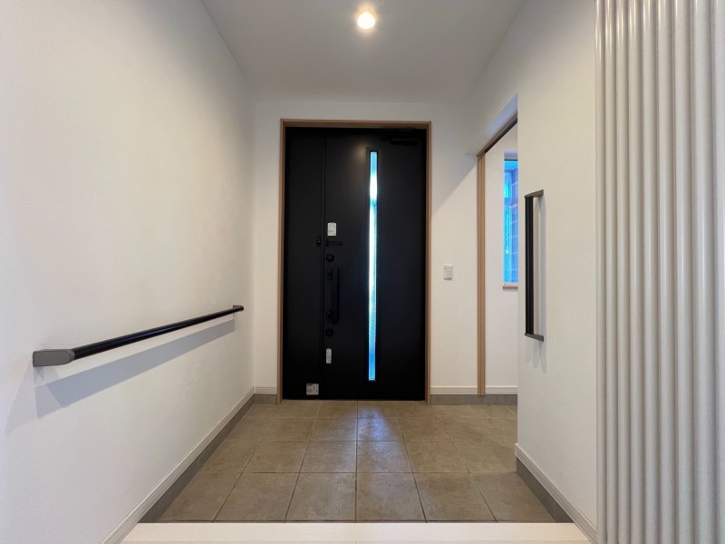 釧路市昭和南４丁目　中古戸建 内観