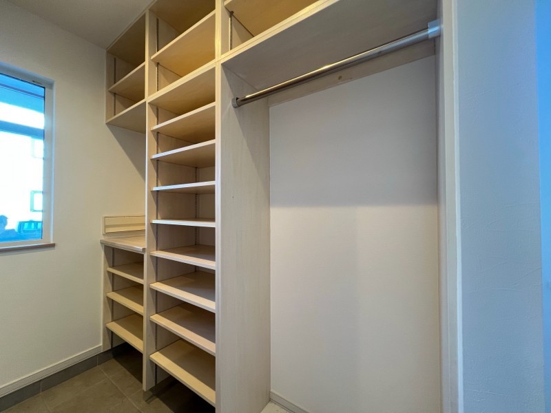 釧路市昭和南４丁目　中古戸建 内観