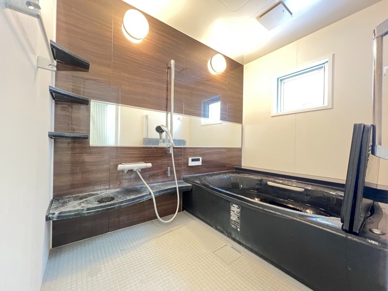 釧路市昭和南４丁目　中古戸建 内観