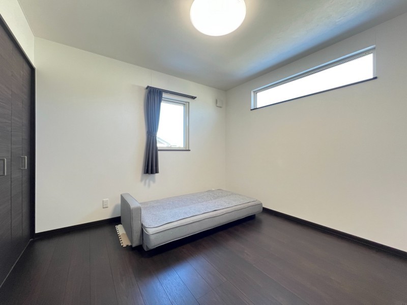 釧路市昭和南４丁目　中古戸建 内観