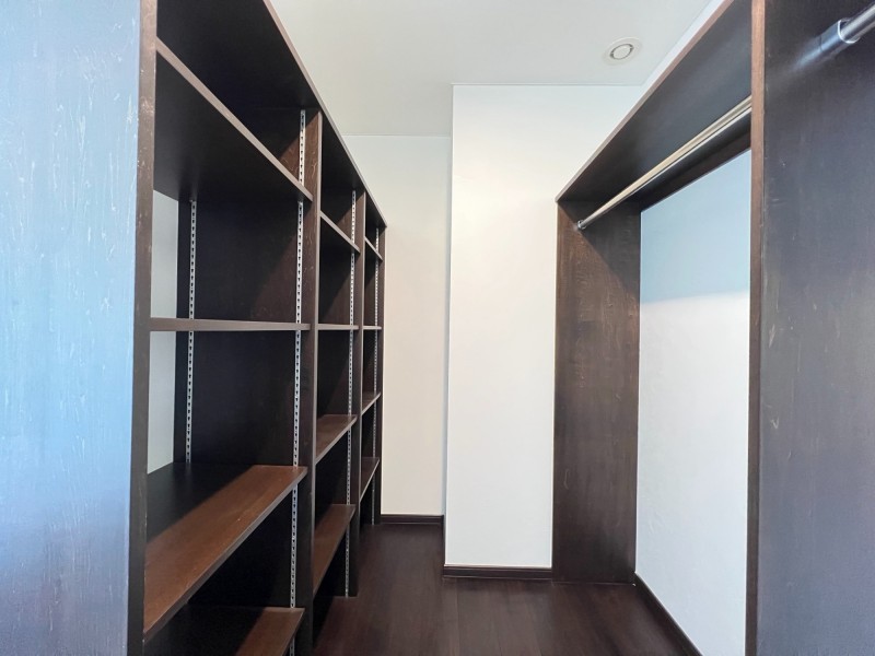 釧路市昭和南４丁目　中古戸建 内観