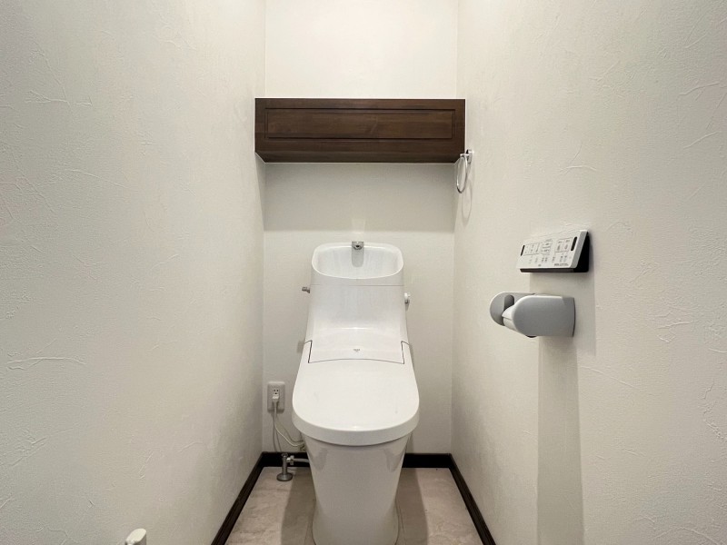 釧路市昭和南４丁目　中古戸建 内観