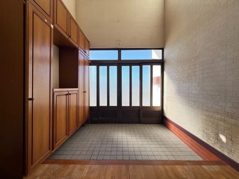 釧路市昭和北２丁目　中古戸建 内観