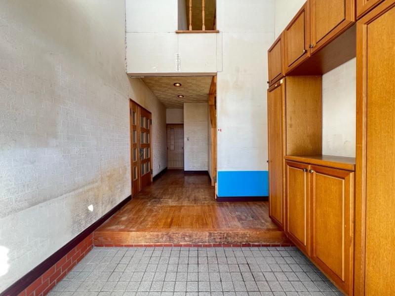 釧路市昭和北２丁目　中古戸建 内観