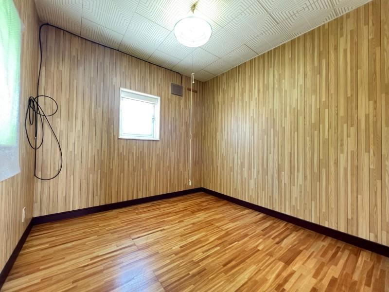 釧路市昭和北２丁目　中古戸建 内観