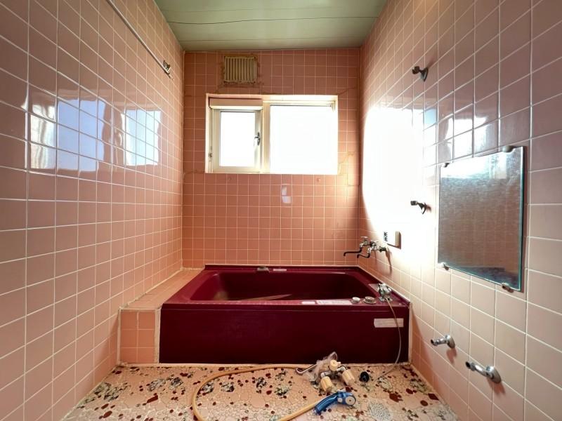 釧路市昭和北２丁目　中古戸建 内観