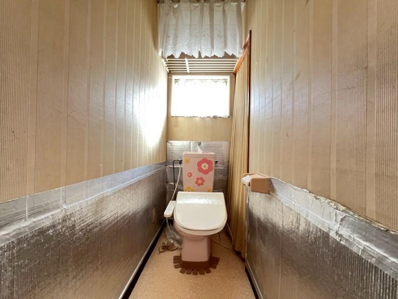 釧路市昭和北２丁目　中古戸建 内観