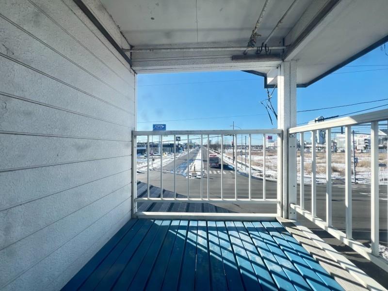 釧路市昭和北２丁目　中古戸建 内観