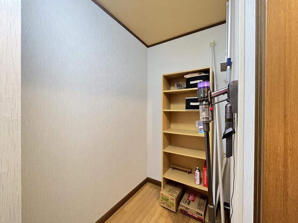 釧路市阿寒町北町　中古戸建 内観