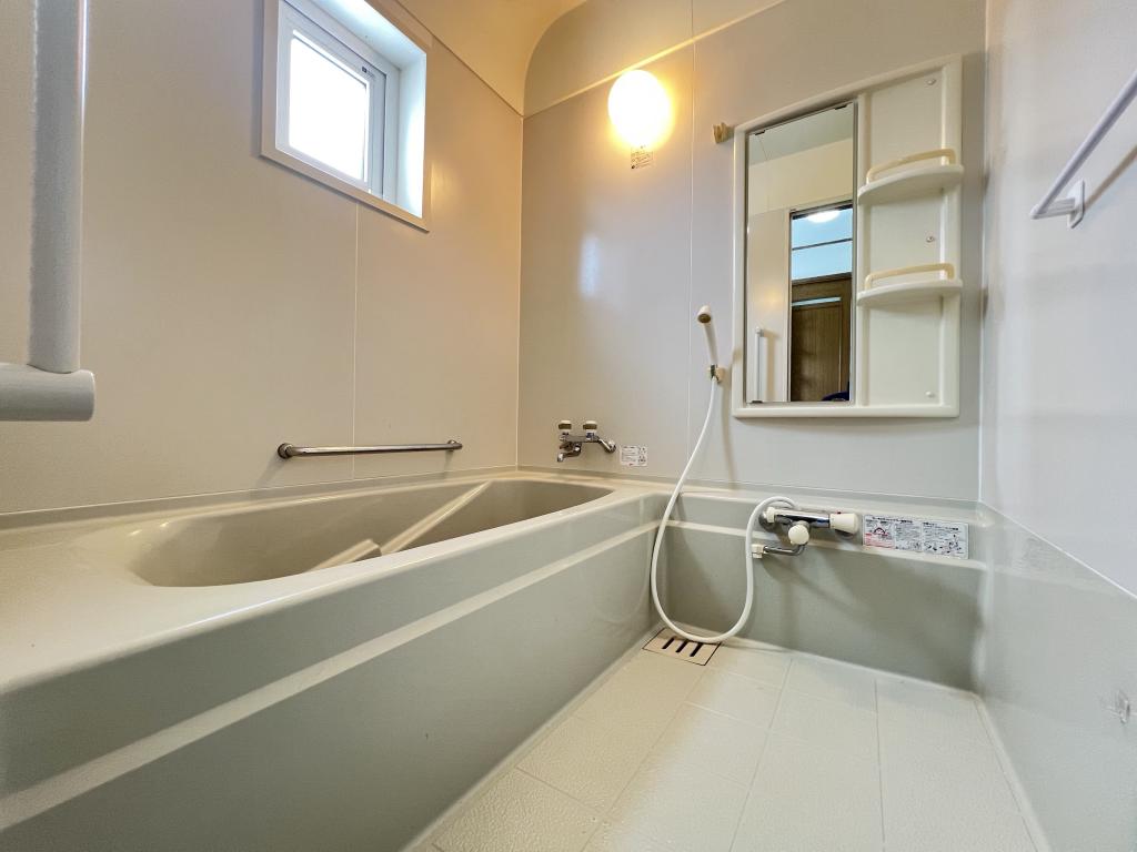 釧路市阿寒町北町　中古戸建 内観