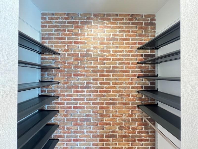 釧路市昭和中央３丁目　中古戸建 内観