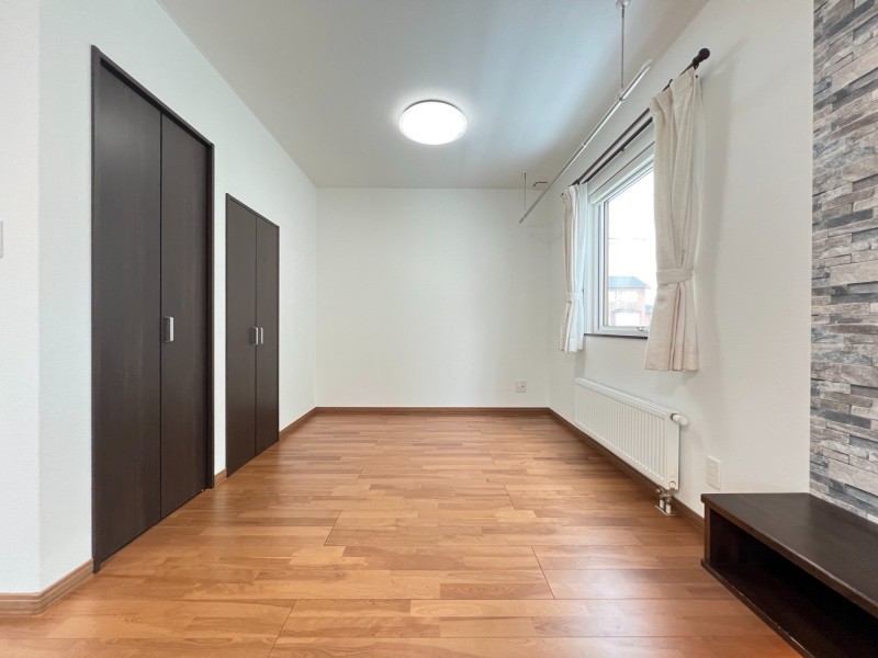 釧路市昭和中央３丁目　中古戸建 内観