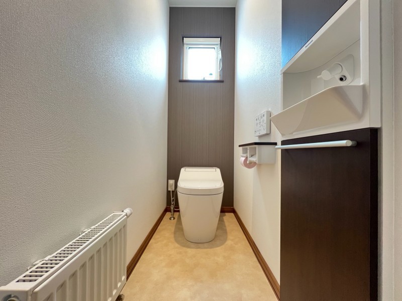 釧路市昭和中央３丁目　中古戸建 内観