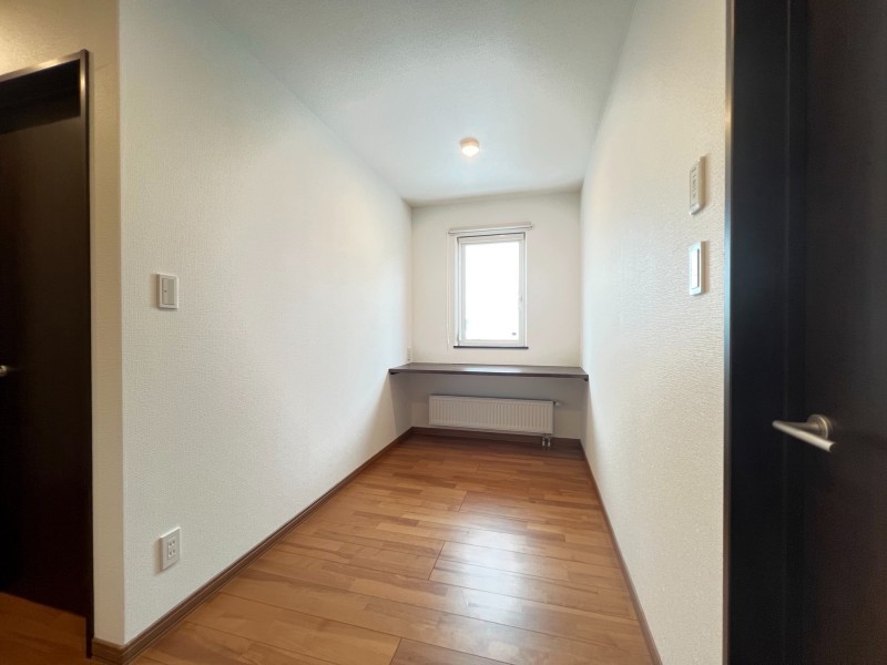 釧路市昭和中央３丁目　中古戸建 内観