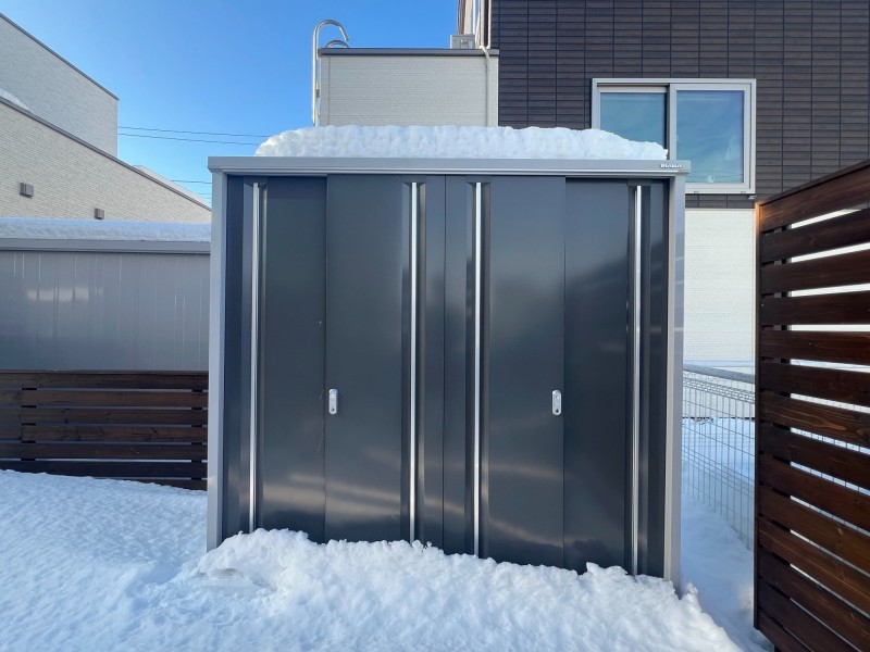 釧路市昭和中央３丁目　中古戸建 内観