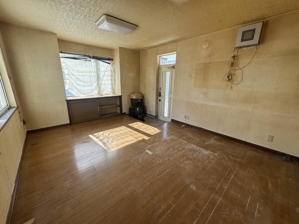 美原3丁目　戸建 内観