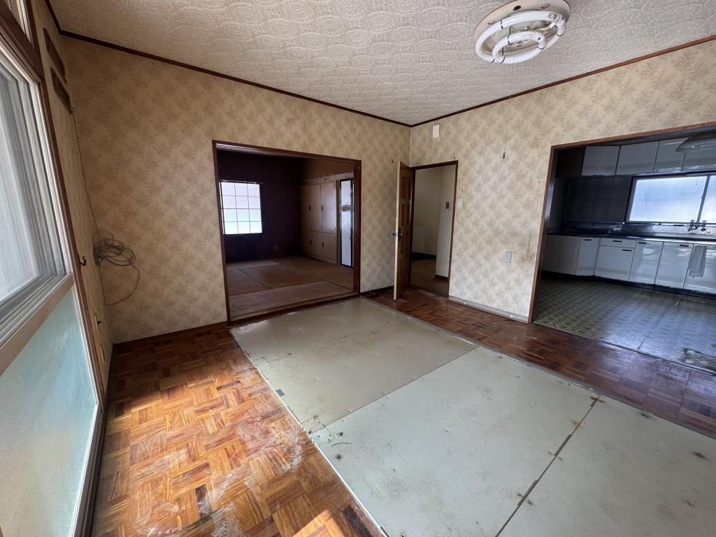 美原3丁目　戸建 内観